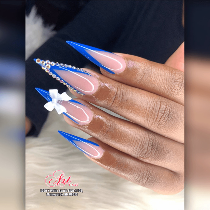 Art Nails 